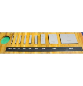 Gauge Block Set